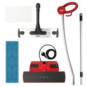 Aurumopp Moppy Red - Image 2