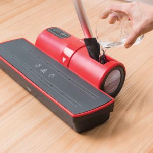 Aurumopp Moppy Red - Image 3