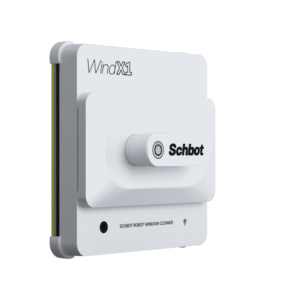 Schbot Wind X1 aknapesurobot - Image 4